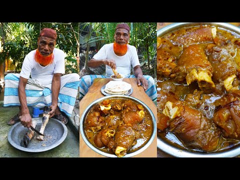 নেহারি রান্নার একদম সহজ রেসিপি | nihari recipe