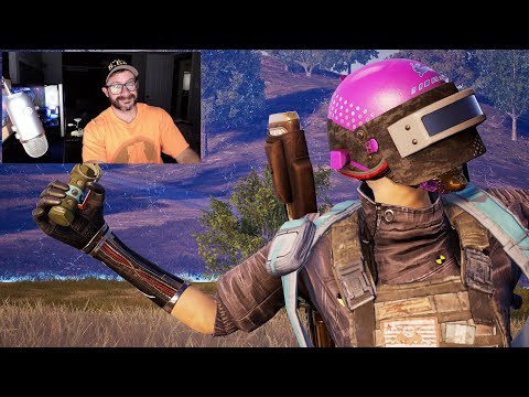 Final PUBG Chill Stream of 2024