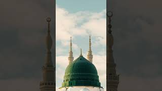 Chor Fikr Duniya Ke Chl Madina Chltey Hain #love