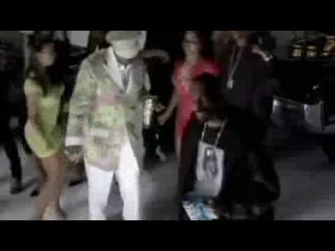 Tha Dogg Pound - Vibe With a Pimp (2007)