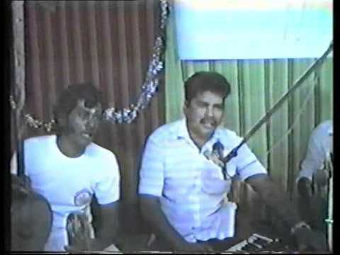 Kirtans by Shiu Saran Sardar of Canada