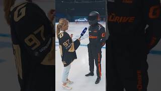 Incidents during the interview