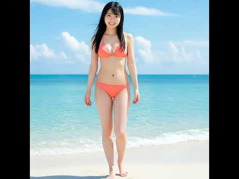 #aiart #aigirl #美女