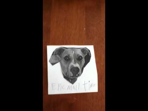 Epic mail time intro