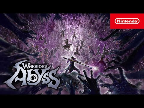 WARRIORS: Abyss - Bande-annonce de lancement