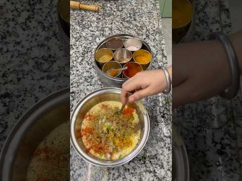 Weightloss breakfast recipe #food #easynutrition #shorts