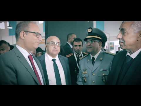 Ciments Du Maroc : Forum EMI Entreprises 25 ème Edition
