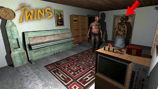 Granny Chapter Two (PC) - The Twins Atmosphere (V1.2.1 Port) - Grizzly's Mod