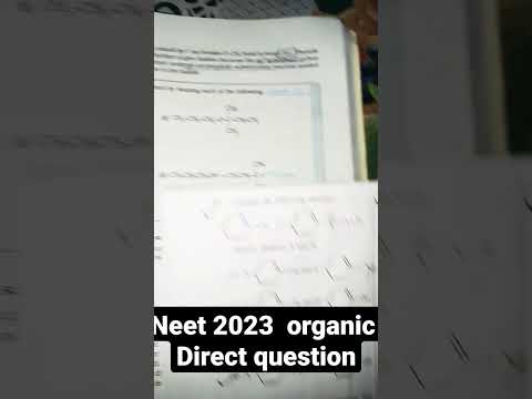 neet question directly from ncert #shorts #neet #neet2024 #youtubeshorts #aiims #neet2023 #mbbs