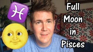 Full Moon and Lunar Eclipse in Pisces September 16, 2016 | Release Emotional Baggage