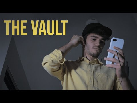THE VAULT - a one take comedy short film