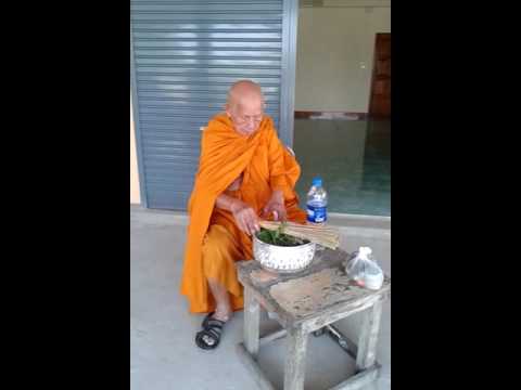 หลวงปู่ทอง วัดรังษีสุทธาวาส(ไร่กล้วย)