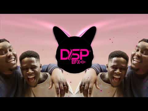 Victor Thompson - This Year Blessing (TikTok Afro Remix) DSP EFX