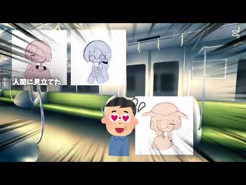 かわいそうなおっさん#都道府県擬人化