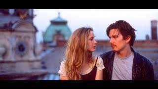 romance in film