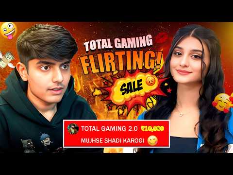 Total Gaming Roast Beautiful Streamers.🤣@PAYALGAMING (TG VIKAS)