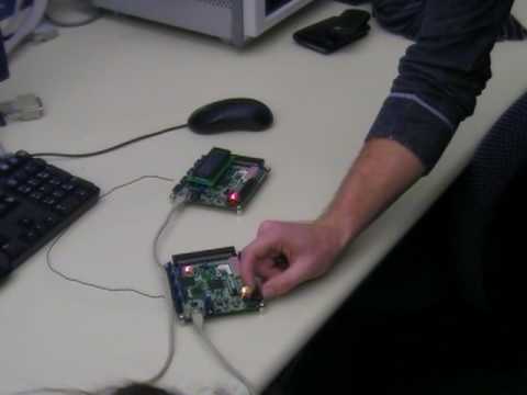 Embedded System Final Design Project Part 2