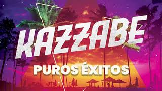 Kazzabe - Osito Dormilon [Puro Exitos] - Punta de Honduras