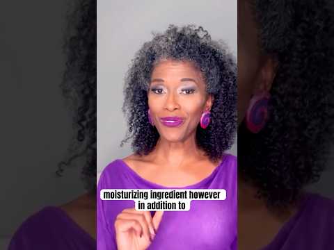 WINTER Hair Care SECRET to Moisturizing Dry Hair