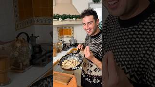 How to make CACIO E PEPE
