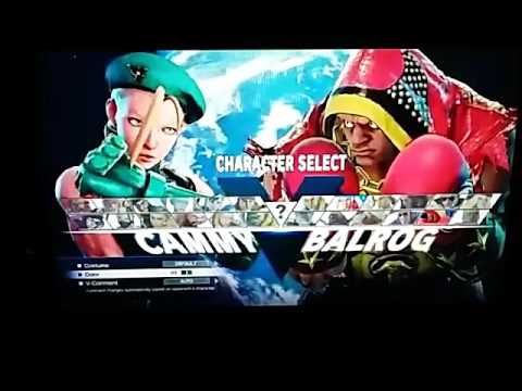 Joyo vs LCH pt.1