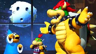 Yoshi and the Mysterious Book – Secret Final Boss & True Ending