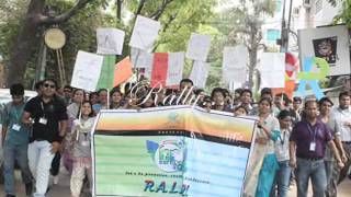 AIUB HR Carnival 2011.wmv