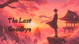 The Last Goodbye (Lyrics) | Melodic Vibes AI Song #lastgoodbye #newsong #melodicvibes