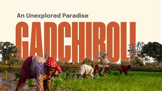 Gadchiroli: An unexplored paradise