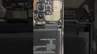 Redmi Note 8 pro Charging Jumper #redminote8pro #chargingways #jumper #technicalmobile1 #viral