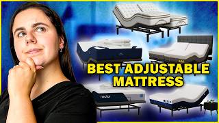 Best Adjustable Mattress | Which One Is the Perfect Fit for You?