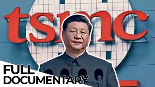 TSMC: The Company That Rules the Global Microchip Market | Trade War | ENDEVR Documentary