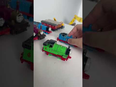 My Thomas Ertl Collection (First Video of 2025)