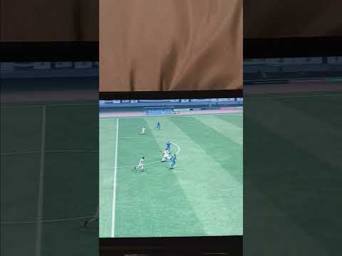 nice goal #fifa #footballisnice #football #footballgoalstop10 #fifamobile #goaloftheseason #gameplay