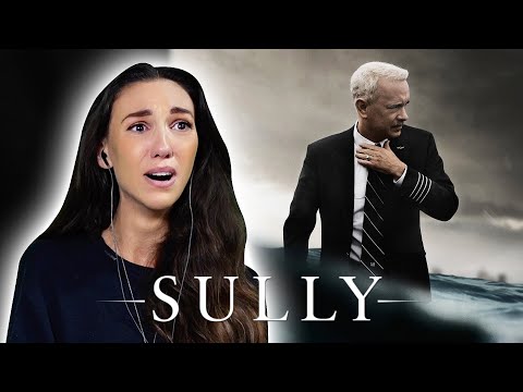 SULLY (2016) - MOVIE REACTION - First Time Watching