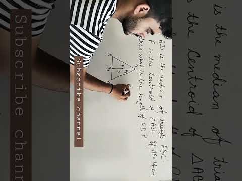 #geometry #pyq #ssccgl Best way to solve #geometryquestions #Best #approach #mathstricks #trickshots