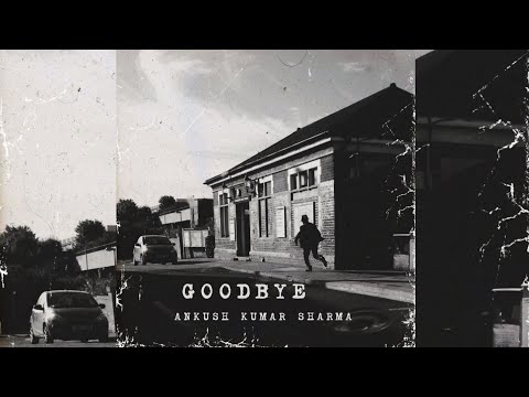 GOOD BYE Official Music [ Ankush Kumar Sharma ] Phonk Music | Phonk | Trap Music