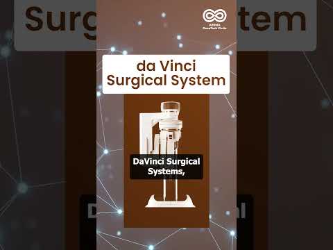 Why Intuitive Surgical Is the MOST INSANE Medical Innovation You've Never Seen #science #deeptech