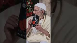 Nietzsche and The Bhagavad Gita #shunyamurti #satyoga #wisdom #philosophy #empowerment
