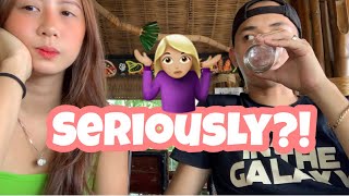 RANDOM DATES? SERIOUSLY?! | VLOG #37