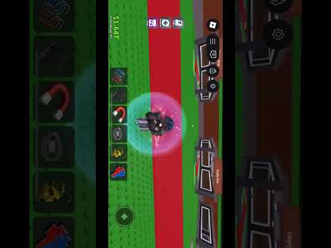 Can I have your stuff