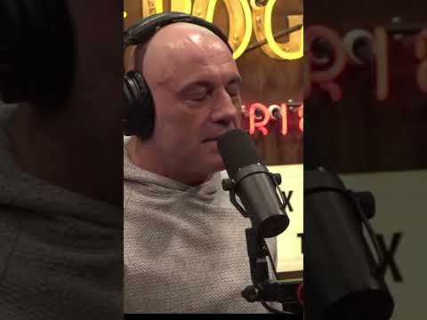 Joe Rogan: Talks about Gigantopithecus