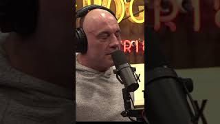 Joe Rogan: Talks about Gigantopithecus