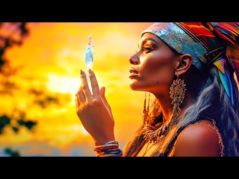 963Hz DEEP POSITIVE AURA Energy For Your Home & Soul 》Cleanse Negativity 》Healing Frequency Music