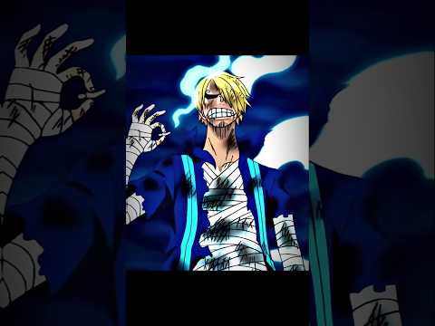 Mr. Prince 🚬💀#anime #animeedit  #onepiece #edit #sanji #onepiece #shorts