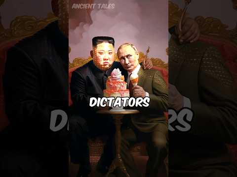 Strange Facts About Dictators: Uncovering History's Dark Side