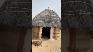 पर्यावरण अनुकूल जीवनशैली की हुनरमंद अंतिम पीढ़ी I #life #village #vlog #villagelife #rajasthan