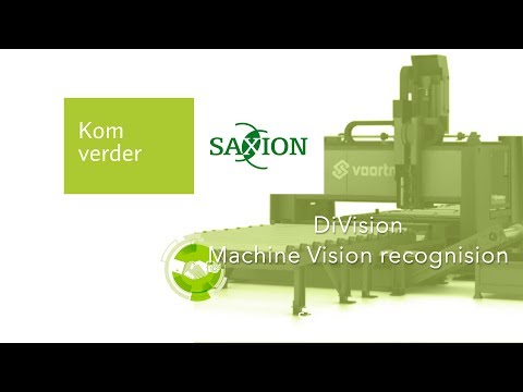 Machine Vision plate steel detection