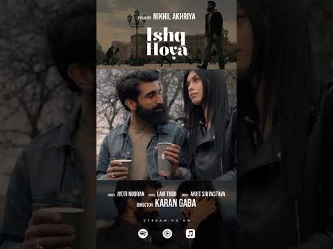 ISHQ HOYA-JYOTI NOORAN