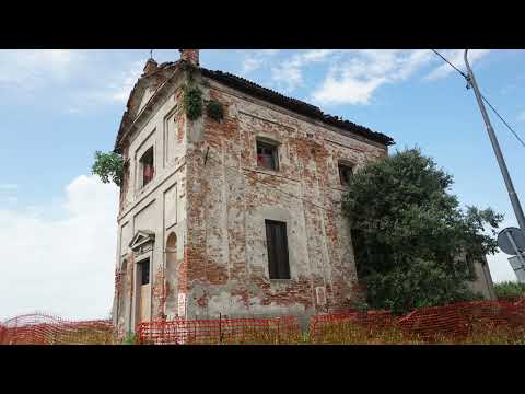 Castello macconago e le sue cascine